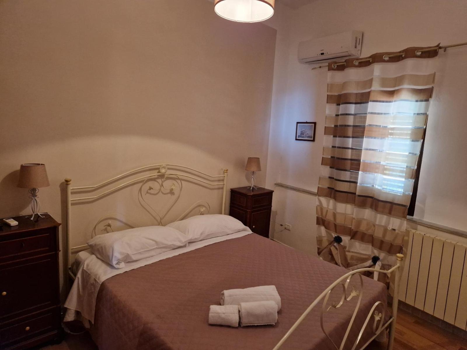 Bed and Breakfast I Tetti Di Girgenti Agrigento Exterior foto
