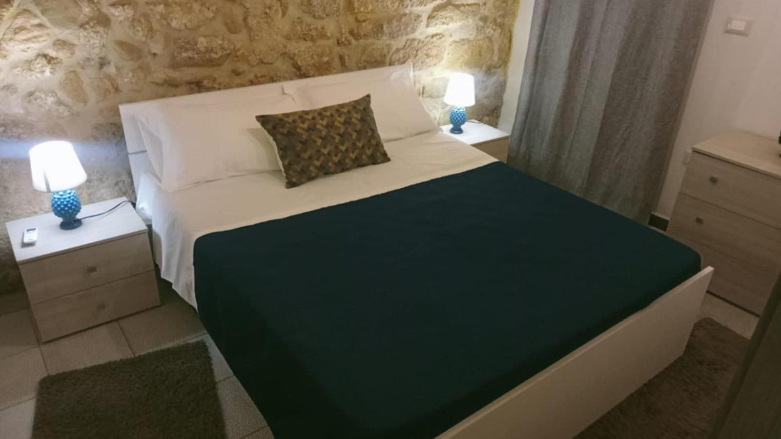 Bed and Breakfast I Tetti Di Girgenti Agrigento Exterior foto