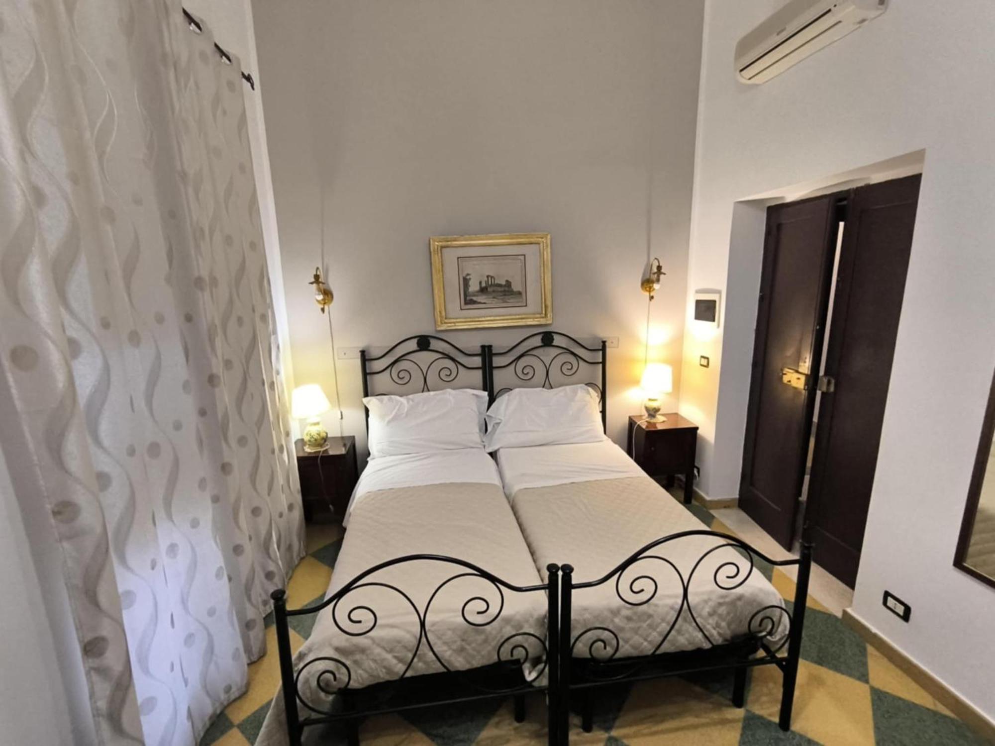 Bed and Breakfast I Tetti Di Girgenti Agrigento Exterior foto