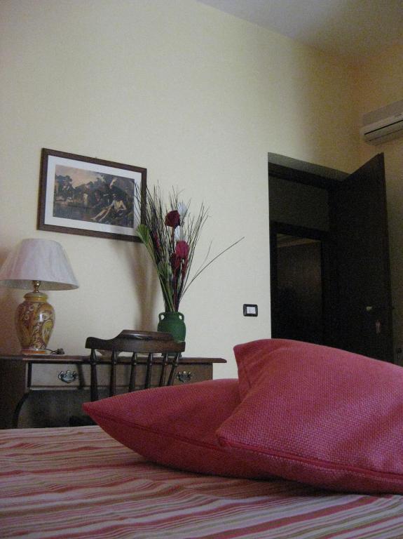 Bed and Breakfast I Tetti Di Girgenti Agrigento Habitación foto
